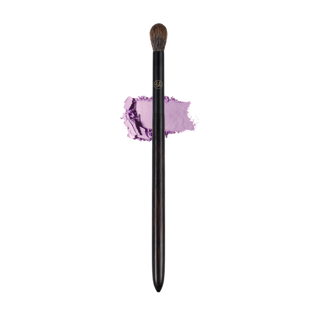 Cọ Tán Màu Mắt Oval Blending Brush BH Cosmetics Eyeshadow Brush BH505 Chuyên Blend Bầu Mắt & Tán Nhũ